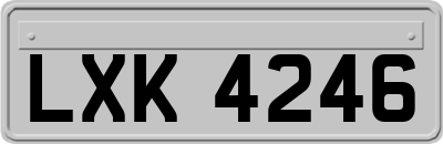 LXK4246