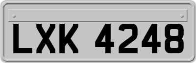 LXK4248