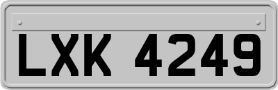 LXK4249