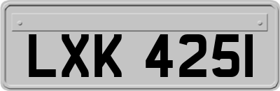 LXK4251