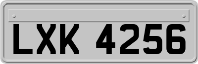 LXK4256
