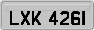 LXK4261