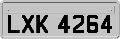 LXK4264