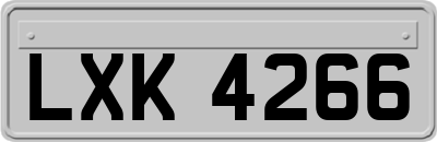 LXK4266