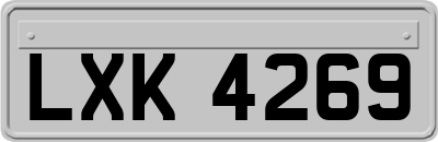 LXK4269