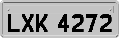 LXK4272