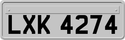 LXK4274