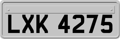 LXK4275