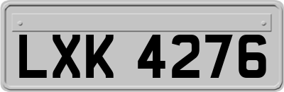 LXK4276