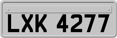 LXK4277