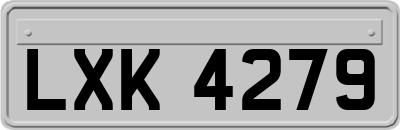 LXK4279