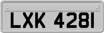 LXK4281