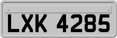 LXK4285