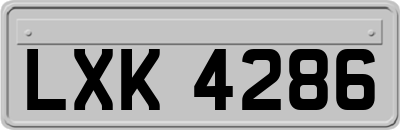 LXK4286