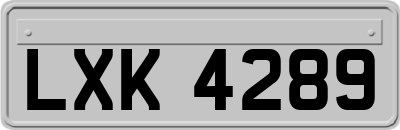 LXK4289