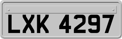 LXK4297