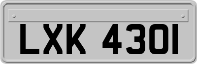 LXK4301