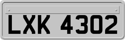 LXK4302