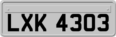 LXK4303