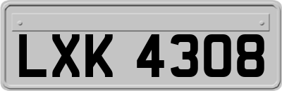 LXK4308