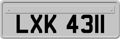 LXK4311