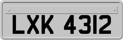 LXK4312
