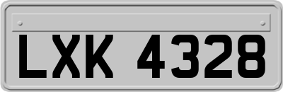 LXK4328