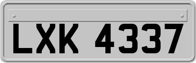LXK4337