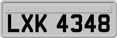LXK4348