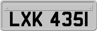 LXK4351