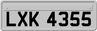 LXK4355