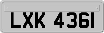 LXK4361