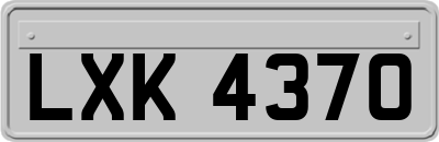LXK4370