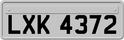 LXK4372