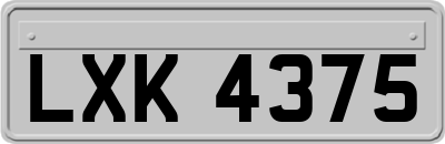 LXK4375