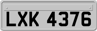LXK4376