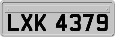 LXK4379