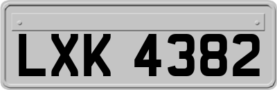 LXK4382