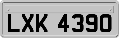 LXK4390