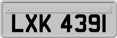 LXK4391