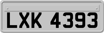 LXK4393