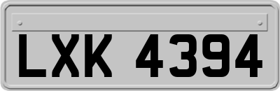 LXK4394