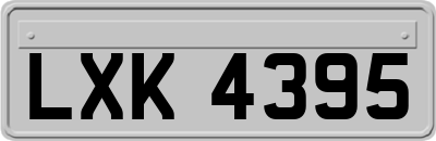 LXK4395