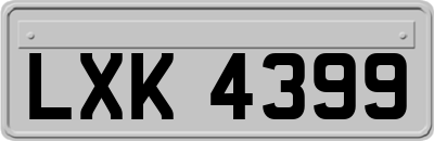 LXK4399