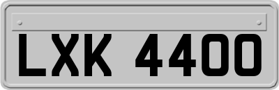 LXK4400