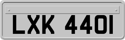LXK4401