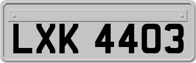 LXK4403
