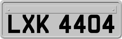 LXK4404
