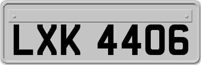 LXK4406