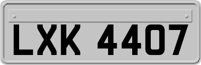 LXK4407